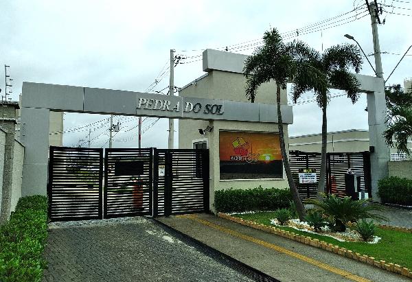 Apartamento em Itaboraí, Tres Pontes, Rua Dona Bela, N. 200, Apto 305, Bl 05, RJ. Área: 41.42m2