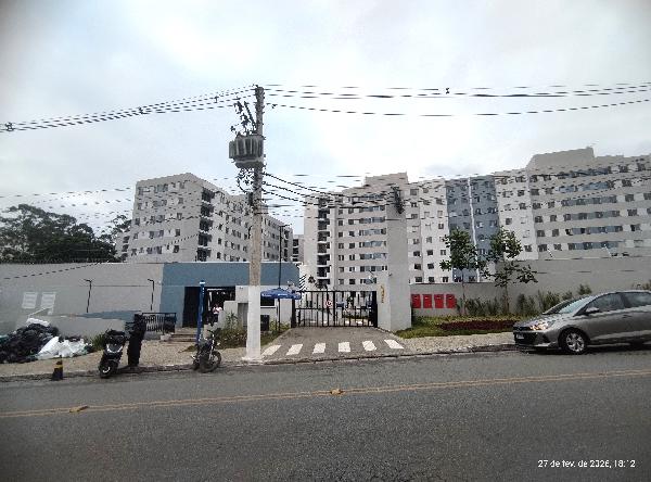 Apartamento em São Paulo, Jardim Colonial, Rua Andre De Almeida, N. 2665, Apto 705, 7º Pav Torre 1 Do Subcondominio 1, SP. Área: 34.19m2