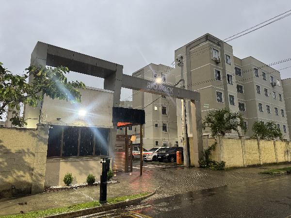 Apartamento em Rio de Janeiro, Campo Grande, Rua Projetada A, N. 175, Apto 503, Bl 10 Paa 12.506, RJ. Área: 41.19m2 Apartamento em Rio de Janeiro, Campo Grande, Rua Projetada A, N. 175, Apto 503, Bl 10 Paa 12.506, RJ. Área: 41.19m2