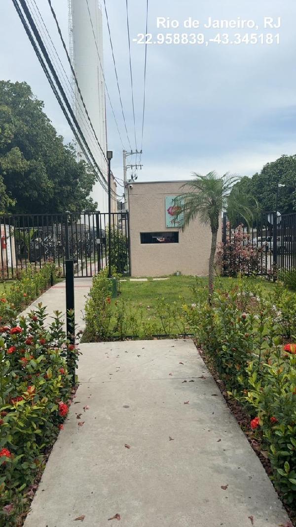 Apartamento em Rio de Janeiro, Gardenia Azul, Avenida Das Lagoas, N. 135, Apto 403, Bl 07, RJ. Área: 40.54m2 Apartamento em Rio de Janeiro, Gardenia Azul, Avenida Das Lagoas, N. 135, Apto 403, Bl 07, RJ. Área: 40.54m2
