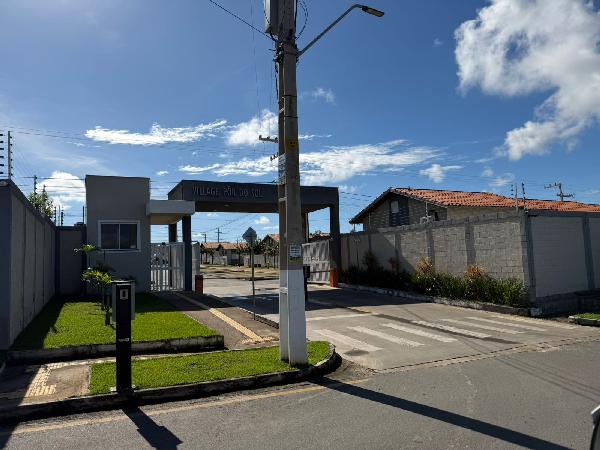 Casa em Raposa, Caúra, Rua 03 - Estrada Do Cavu, N. Sn, Lote 47 Quadra 03, MA. Área: 41.81m2