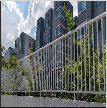 Apartamento em Rio de Janeiro, Taquara, Estrada Marechal Miguel Salazar Mendes D, N. 969, Apto 511, Bl 05, RJ. Área: 58m2