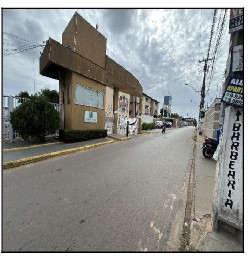 Apartamento em São José de Ribamar, Aracagy, Rua MaÇArandubas, N. 04a, Apto 201, Bloco 11, MA. Área: 57.32m2