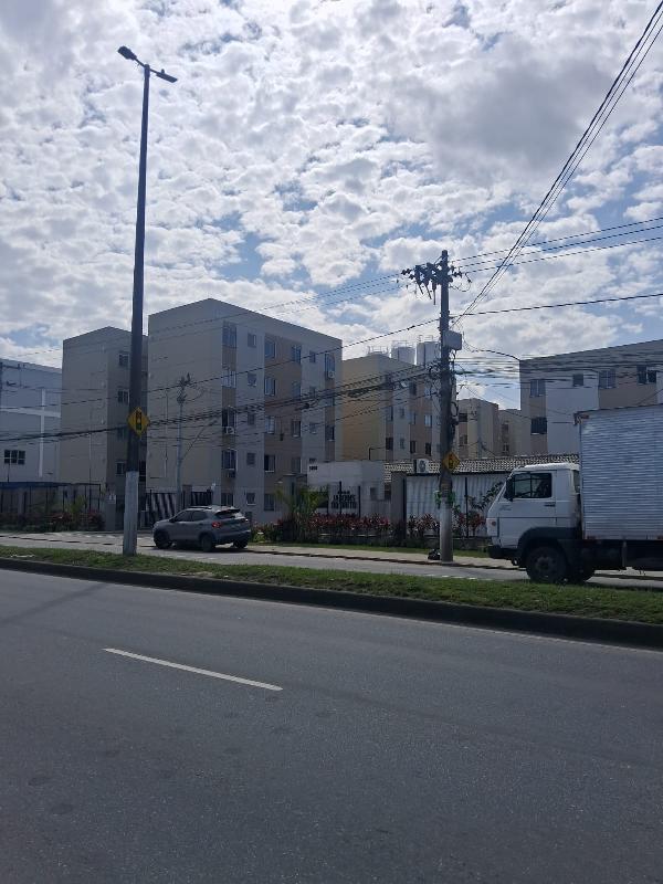 Apartamento em Rio de Janeiro, Campo Grande, Estrada Do Campinho, N. 5150, Apto 503, Bl 23, RJ. Área: 43.94m2 Apartamento em Rio de Janeiro, Campo Grande, Estrada Do Campinho, N. 5150, Apto 503, Bl 23, RJ. Área: 43.94m2