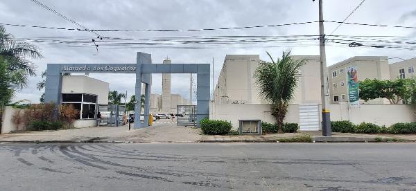 Apartamento em Campos dos Goytacazes, Parque Novo Jockey, Avenida Rosa Montezano De Oliveira, N. 224, Apto 402, Bloco 20, RJ. Área: 41.85m2 Apartamento em Campos dos Goytacazes, Parque Novo Jockey, Avenida Rosa Montezano De Oliveira, N. 224, Apto 402, Bloco 20, RJ. Área: 41.85m2