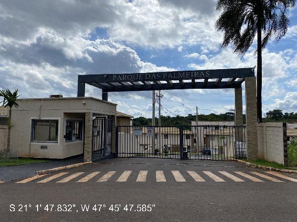 Casa em Jardinópolis, Desmembramento Castilhano, Rua Vice-Prefeito Octaviano Riul, N. 593, Cs 126 Vg 69, SP. Área: 63.01m2
