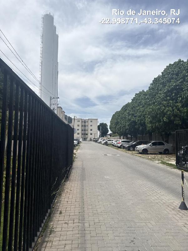 Apartamento em Rio de Janeiro, Gardenia Azul, Avenida Das Lagoas, N. 135, Apto 501, Bl 09, RJ. Área: 40.54m2 Apartamento em Rio de Janeiro, Gardenia Azul, Avenida Das Lagoas, N. 135, Apto 501, Bl 09, RJ. Área: 40.54m2