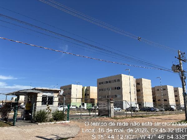 Apartamento em Brasília, Itapoa Parque (itapoa), Q Quadra 501, N. Sn, Apto 104, Bl F2  Lot 01  Cj 02, DF. Área: 46.4m2