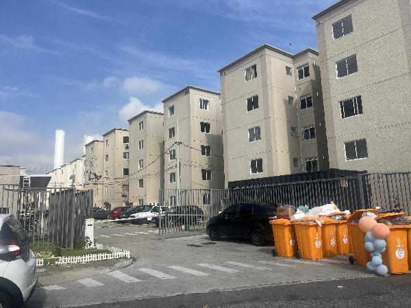 Apartamento em Rio de Janeiro, Bras De Pina, Avenida Marlene Cunha, N. 400, Apto 106, Bl 03, RJ. Área: 40m2 Apartamento em Rio de Janeiro, Bras De Pina, Avenida Marlene Cunha, N. 400, Apto 106, Bl 03, RJ. Área: 40m2