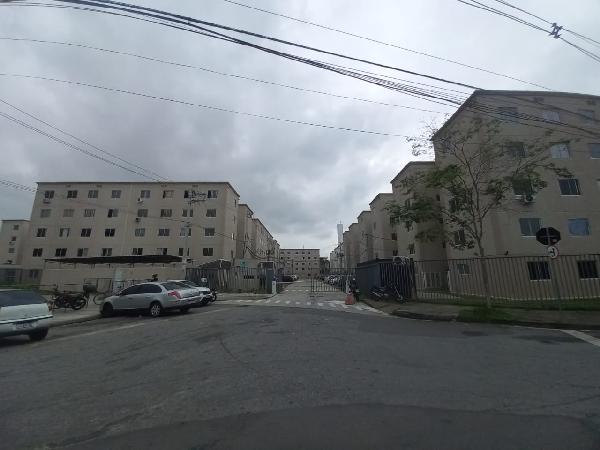 Apartamento em Rio de Janeiro, Bras De Pina, Avenida Marlene Cunha, N. 400, Apto 306, Bl 03, RJ. Área: 40.54m2 Apartamento em Rio de Janeiro, Bras De Pina, Avenida Marlene Cunha, N. 400, Apto 306, Bl 03, RJ. Área: 40.54m2