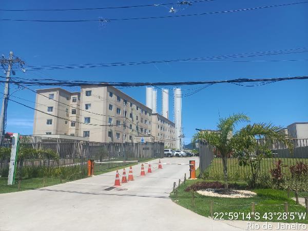 Apartamento em Rio de Janeiro, Vargem Pequena, Estrada Jose Duarte, N. 126, Apto 502, Bl 03, RJ. Área: 43.25m2 Apartamento em Rio de Janeiro, Vargem Pequena, Estrada Jose Duarte, N. 126, Apto 502, Bl 03, RJ. Área: 43.25m2