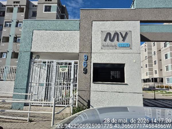 Apartamento em Rio de Janeiro, Taquara, Estrada Marechal Miguel Salazar Mendes De Moraes, N. 969, Apto 213, Bl 6 Lt 1, RJ. Área: 41m2