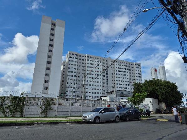 Apartamento em Salvador, Dom Avelar, Rua Dos Franciscanos, N. 96, Apto 1101, Bl 01, BA. Área: 38.7m2