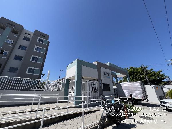 Apartamento em Rio de Janeiro, Taquara, Estrada Marechal Miguel Salazar Mendes De Moraes, N. 969, Apto 203, Bl 06 Lt 01, RJ. Área: 40m2