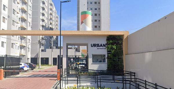 Apartamento em Rio de Janeiro, Sao Cristovao, Rua Sa Freire, N. 121, Apto 308, Bl 03, RJ. Área: 35m2
