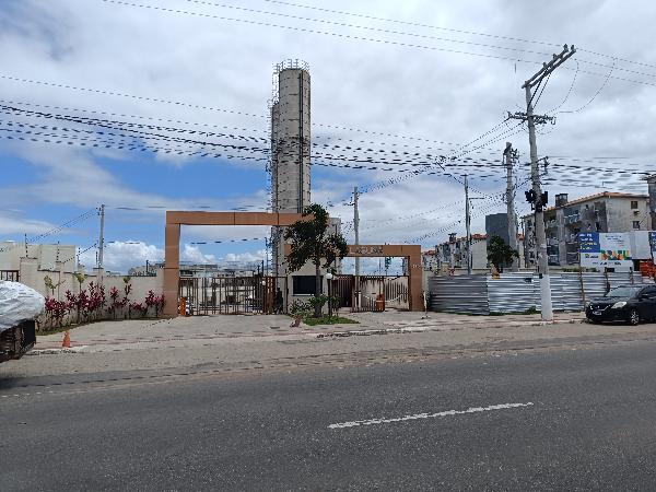 Apartamento em Serra, Praia Da Baleia, Avenida Des Antonio Jose Miguel Feu Rosa, N. 395, Apto 201, Bl 11 Vg 152, ES. Área: 42.47m2