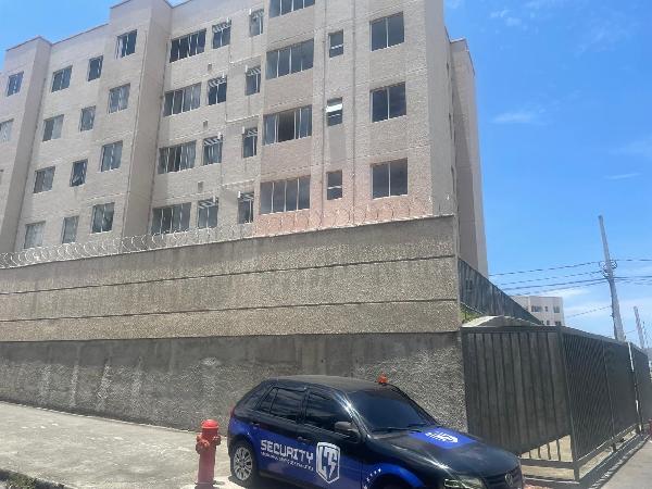 Apartamento em Rio de Janeiro, Santa Cruz, Rua Macapa, N. 273, Apto 405, Bl 02, RJ. Área: 41.07m2 Apartamento em Rio de Janeiro, Santa Cruz, Rua Macapa, N. 273, Apto 405, Bl 02, RJ. Área: 41.07m2
