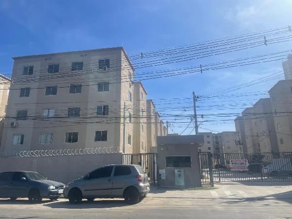 Apartamento em Rio de Janeiro, Santa Cruz, Estrada De Santa Eugenia, N. 3000, Apto 201, Bl 04, RJ. Área: 43.66m2 Apartamento em Rio de Janeiro, Santa Cruz, Estrada De Santa Eugenia, N. 3000, Apto 201, Bl 04, RJ. Área: 43.66m2
