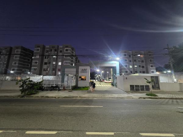 Apartamento em Rio de Janeiro, Taquara, Estrada Marechal Miguel Salazar Mendes De Morais, N. 969, Apto 202, Bl 02, RJ. Área: 40m2