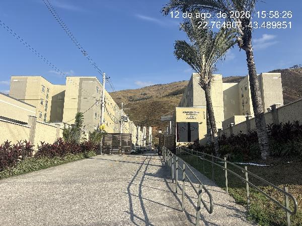 Apartamento em Nova Iguaçu, Cabucu, Avenida Abilio Augusto Tavora, N. Sn, Apto 104, Bl 22, RJ. Área: 40.83m2 Apartamento em Nova Iguaçu, Cabucu, Avenida Abilio Augusto Tavora, N. Sn, Apto 104, Bl 22, RJ. Área: 40.83m2