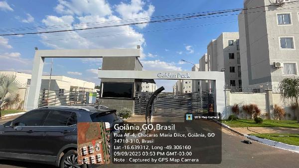 Apartamento em Goiânia, Residencial Alfa, Avenida C, N. Sn, Apto 304, Qd 2, Lt 1, Bl 20, GO. Área: 53.05m2
