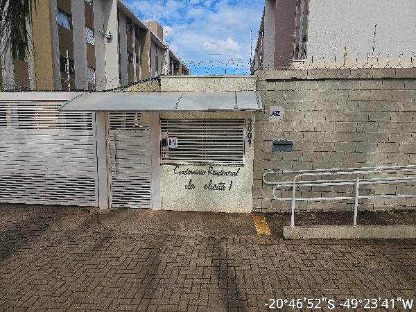 Apartamento em São José do Rio Preto, Vila Miguelzinho, Avenida Nova Granada, N. 2001, Apto 21, Bl I Pav 02 Vg 35 - Fphis, SP. Área: 53.37m2