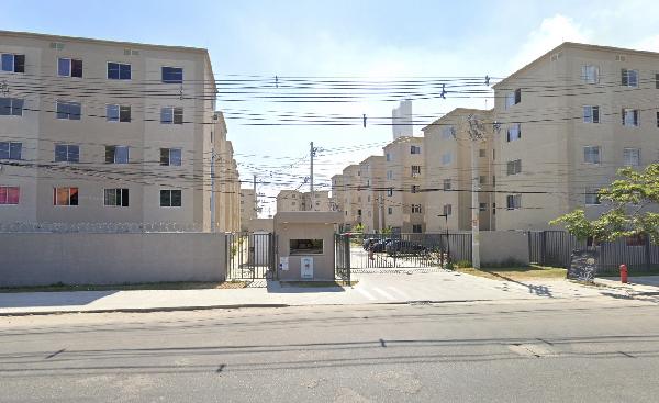 Apartamento em Rio de Janeiro, Santa Cruz, Estrada De Santa Eugenia, N. 3000, Apto 301, Bl 03, RJ. Área: 40.54m2 Apartamento em Rio de Janeiro, Santa Cruz, Estrada De Santa Eugenia, N. 3000, Apto 301, Bl 03, RJ. Área: 40.54m2