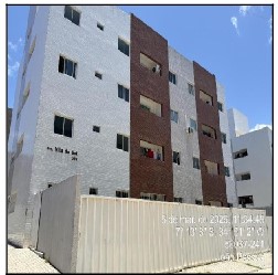Apartamento em João Pessoa, Gramame, Rua Nair Maranhao De Almeida, N. 235, Apto 404, Bl 1, PB. Área: 48.55m2 Apartamento em João Pessoa, Gramame, Rua Nair Maranhao De Almeida, N. 235, Apto 404, Bl 1, PB. Área: 48.55m2