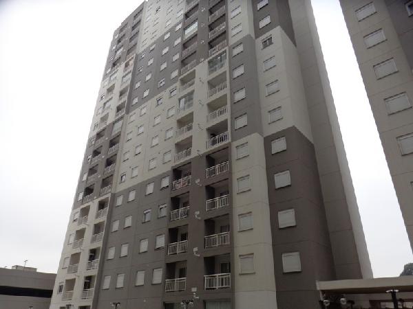 Apartamento em Guarulhos, Agua Chata, Estrada Agua Chata, N. 3193, Apto 61, 6 Andar  Bl B  Torre 1, SP. Área: 44.33m2