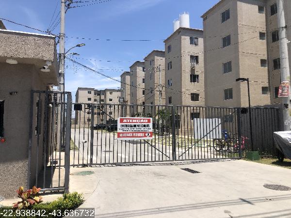 Apartamento em Rio de Janeiro, Santa Cruz, Estrada De Santa Eugenia, N. 3000, Apto 507, Bl 02, RJ. Área: 40.54m2 Apartamento em Rio de Janeiro, Santa Cruz, Estrada De Santa Eugenia, N. 3000, Apto 507, Bl 02, RJ. Área: 40.54m2