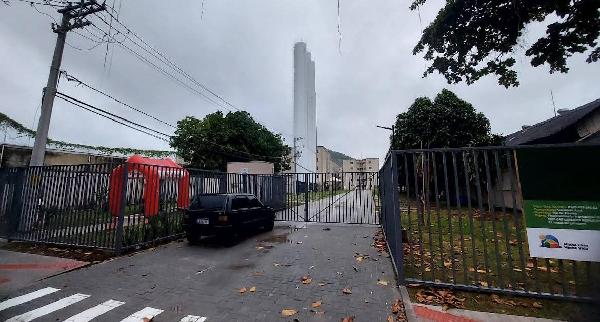 Apartamento em Rio de Janeiro, Gardenia Azul, Avenida Das Lagoas, N. 135, Apto 505, Bl 07, RJ. Área: 40m2 Apartamento em Rio de Janeiro, Gardenia Azul, Avenida Das Lagoas, N. 135, Apto 505, Bl 07, RJ. Área: 40m2