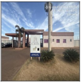 Apartamento em Itumbiara, Jardim Europa, Rua Dr Jose Camilo Filho Esq Das Ruas 21 20 E 96, N. 374, Apto 202, Torre 03 Qd T Lt 01, GO. Área: 58.06m2