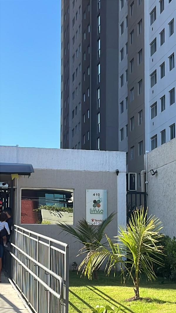 Apartamento em São Paulo, Jardim Pereira Leite, Rua Maestro Gabriel Migliori, N. 410, Apto 814, Bl 01 Sub 2 His1, SP. Área: 32.89m2