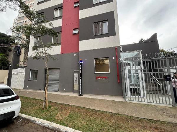 Apartamento em São Paulo, Vila Ema, Avenida Vila Ema, N. 4125, Apto 1106, His-2, SP. Área: 25.14m2