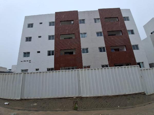 Apartamento em João Pessoa, Gramame, Rua Nair Maranhao De Almeida, N. 235, Apto 205,, PB. Área: 46.9m2