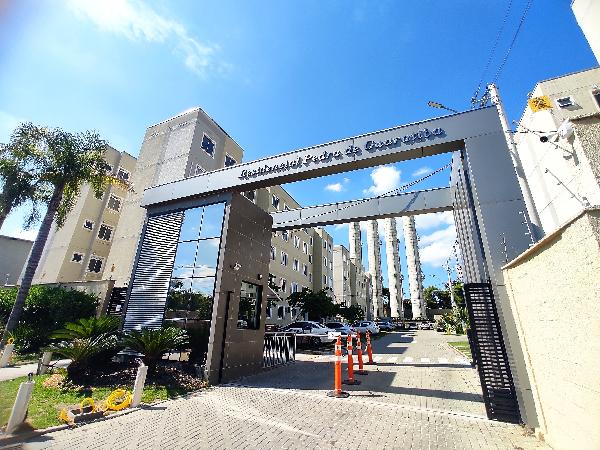 Apartamento em Rio de Janeiro, Guaratiba, Rua Aloes, N. 251, Apto 401, Bl 23, RJ. Área: 41m2 Apartamento em Rio de Janeiro, Guaratiba, Rua Aloes, N. 251, Apto 401, Bl 23, RJ. Área: 41m2