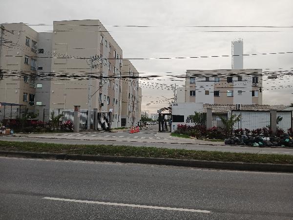 Apartamento em Rio de Janeiro, Cosmos, Estrada Do Campinho, N. 5150, Apto 404, Bl 24 Lt 03, RJ. Área: 43.94m2 Apartamento em Rio de Janeiro, Cosmos, Estrada Do Campinho, N. 5150, Apto 404, Bl 24 Lt 03, RJ. Área: 43.94m2