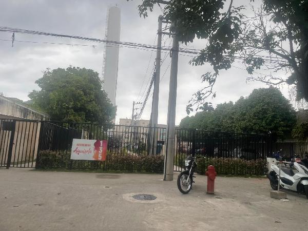 Apartamento em Rio de Janeiro, Gardenia Azul, Avenida Das Lagoas, N. 135, Apto 507, Bl 06, RJ. Área: 40m2 Apartamento em Rio de Janeiro, Gardenia Azul, Avenida Das Lagoas, N. 135, Apto 507, Bl 06, RJ. Área: 40m2