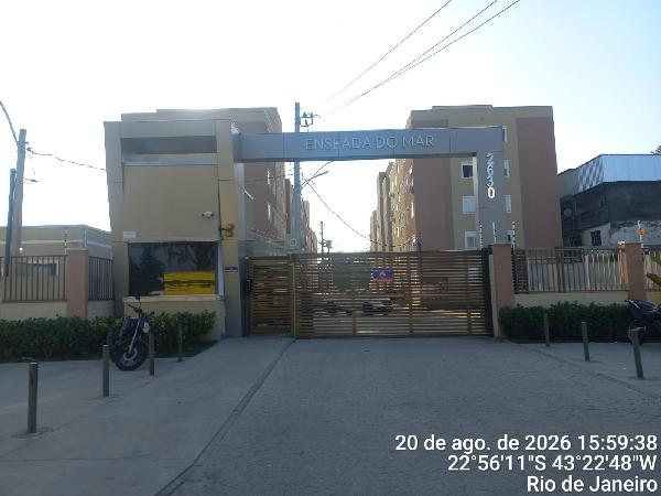 Apartamento em Rio de Janeiro, Taquara, Rua Andre Rocha, N. 2630, Apto 508, Bl 02 Lt 01, RJ. Área: 34m2 Apartamento em Rio de Janeiro, Taquara, Rua Andre Rocha, N. 2630, Apto 508, Bl 02 Lt 01, RJ. Área: 34m2