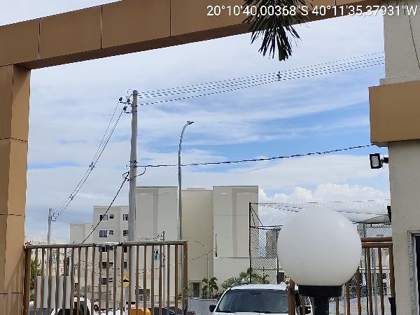 Apartamento em Serra, Praia Da Baleia, Avenida Des Antonio Jose Miguel Feu Rosa, N. 395, Apto 103, Bl 24, ES. Área: 51.75m2