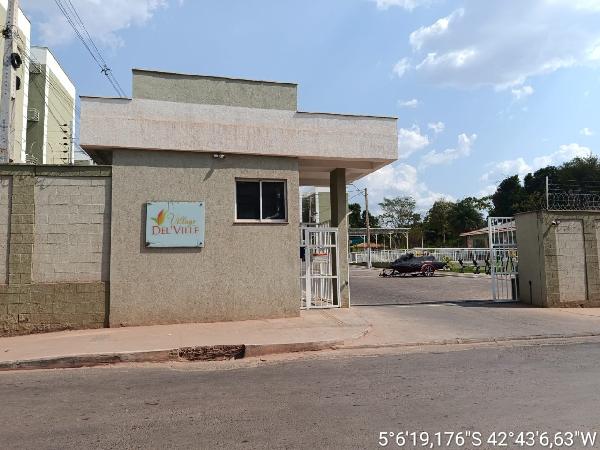 Apartamento em Teresina, Verdecap, Rua Flor Do Tempo, N. 8505, Apto 303, Bl 29, PI. Área: 45.45m2
