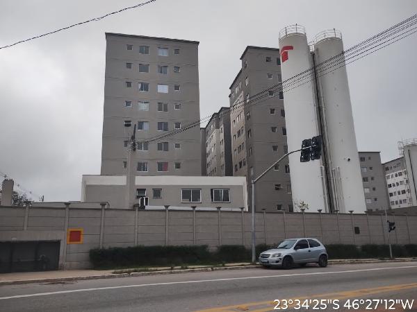 Apartamento em São Paulo, Jardim Helian, Avenida Adriano Bertozzi, N. 850, Apto 37, Bl 03 3 Pav Subcond 2 His2, SP. Área: 40.2m2 Apartamento em São Paulo, Jardim Helian, Avenida Adriano Bertozzi, N. 850, Apto 37, Bl 03 3 Pav Subcond 2 His2, SP. Área: 40.2m2