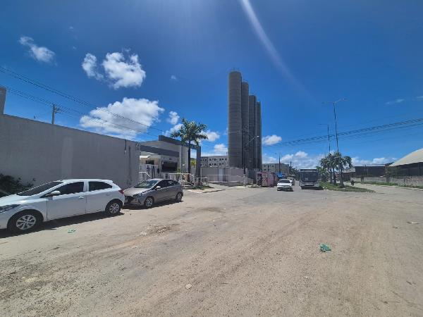 Apartamento em Jaboatão dos Guararapes, Candeias, Rua Jarangari, N. 793, Apto 403, Bl 03 Vg 74, PE. Área: 40.28m2