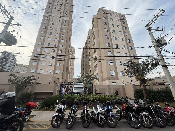 Apartamento em São Paulo, Lapa De Baixo, Rua Antonio Fidelis, N. 353, Apto 707, 06 Pav Tr 01, SP. Área: 35.13m2