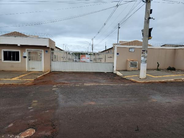 Casa em Valparaíso de Goiás, Chacaras Brasil A, Rua Esperanca, N. Sn, Cs16 Qd01 Lt11, GO. Área: 97.12m2