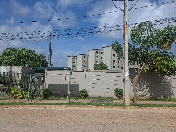 Apartamento em Camaragibe, Celeiro Das Alegrias Futuras, Rua Maria Amalia Nogueira, N. 121, Apto 01, Bl 24, PE. Área: 41.79m2