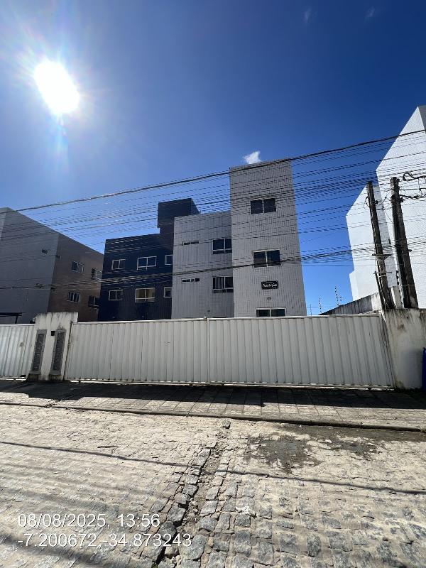 Apartamento em João Pessoa, Gramame, Rua Ricardo Soares De Souza Neto, N. 107, Apto 303,, PB. Área: 45.9m2