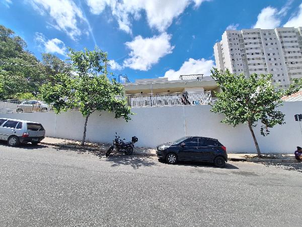 Apartamento em Belo Horizonte, Diamante (barreiro), Rua Antonio Alves, N. 300, Apto 1104, Bl 02, MG. Área: 47.4m2