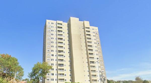 Apartamento em Rio de Janeiro, Inhauma, Avenida Pastor Martin Luther King Junior, N. 989, Apto 1510, Bl 02, RJ. Área: 40m2 Apartamento em Rio de Janeiro, Inhauma, Avenida Pastor Martin Luther King Junior, N. 989, Apto 1510, Bl 02, RJ. Área: 40m2