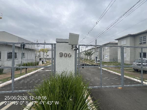 Apartamento em Piracicaba, Sao Jorge, Rua Andres Jose Tumang, N. 900, Apto 117, Cj Ad Vg 117, SP. Área: 45.37m2